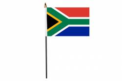 Drapeau de Table Afrique du Sud 1994-Prsent