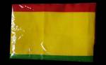 Drapeau Bolivie 30 x 45 cm