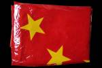 Drapeau Chine 30 x 45 cm