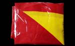 Drapeau Vietnam 30 x 45 cm