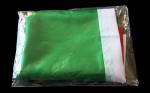 Drapeau Italie 30 x 45 cm