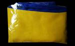 Drapeau Ukraine 30 x 45 cm