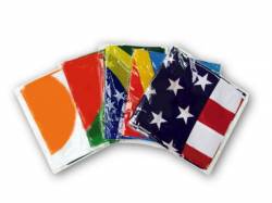 Pack des 28 Drapeaux Union Europenne 60 x 90 cm