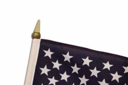 Drapeau de Table Les Sables d'Olonne - 85