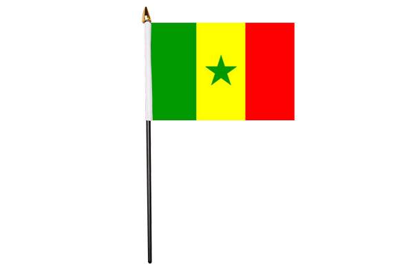 Drapeau Sénégal - vente en ligne