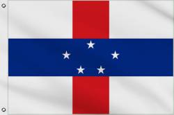 Drapeau Antilles 90 x 150 cm