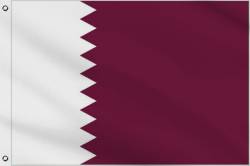 Drapeau Qatar 90 x 150 cm