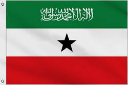 Drapeau Somaliland 90 x 150 cm