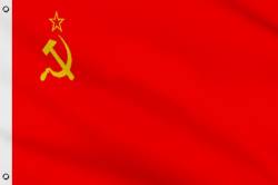 Drapeau URSS 90 x 150 cm