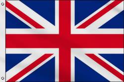 Drapeau Union Jack 150 x 240 cm