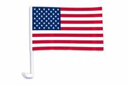 Autoflag USA 30 x 45 cm