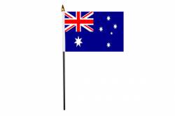 Drapeau de Table Australie