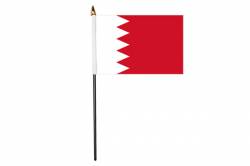 Drapeau de Table Bahreïn
