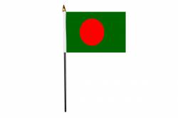 Drapeau de Table Bangladesh
