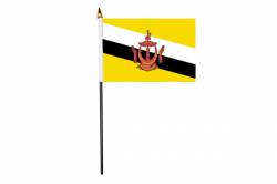 Drapeau de Table Brunei