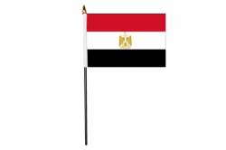 Drapeau de Table Egypte