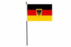 Drapeau de Table Allemagne Etat