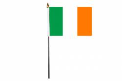 Drapeau de Table Rpublique d'Irlande