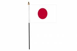 Drapeau de Table Japon