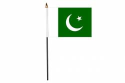 Drapeau de Table Pakistan