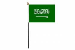 Drapeau de Table Arabie Saoudite