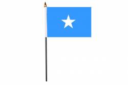 Drapeau de Table Somalie