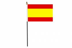 Drapeau de Table Espagne