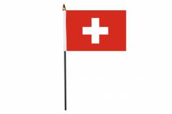 Drapeau de Table Suisse