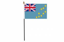 Drapeau de Table Tuvalu