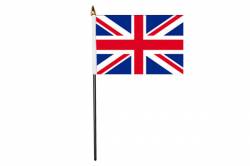 Drapeau de Table Union Jack