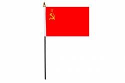 Drapeau de Table URSS