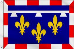 Drapeau Centre 90 x 150 cm (Copie)